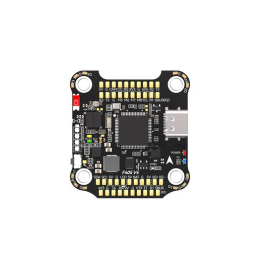 F405 V4 30×30 Flight Controller