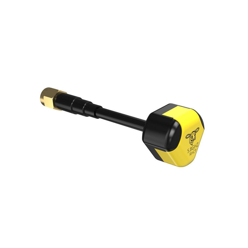 SMA Low Budget Antenna