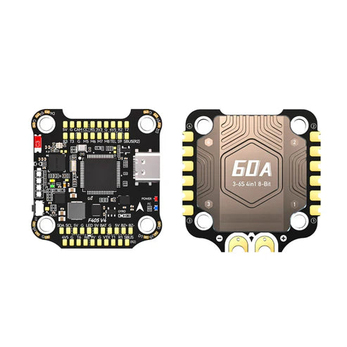 SpeedyBee F405 V4 60A Stack - Hi Tech xyz