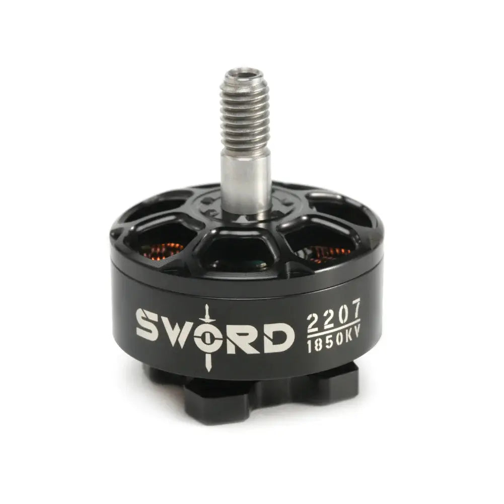 FlyFishRC Sword 2207 1850KV 6S Motor. Hi Tech xyz