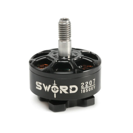 FlyFishRC Sword 2207 1850KV 6S Motor.