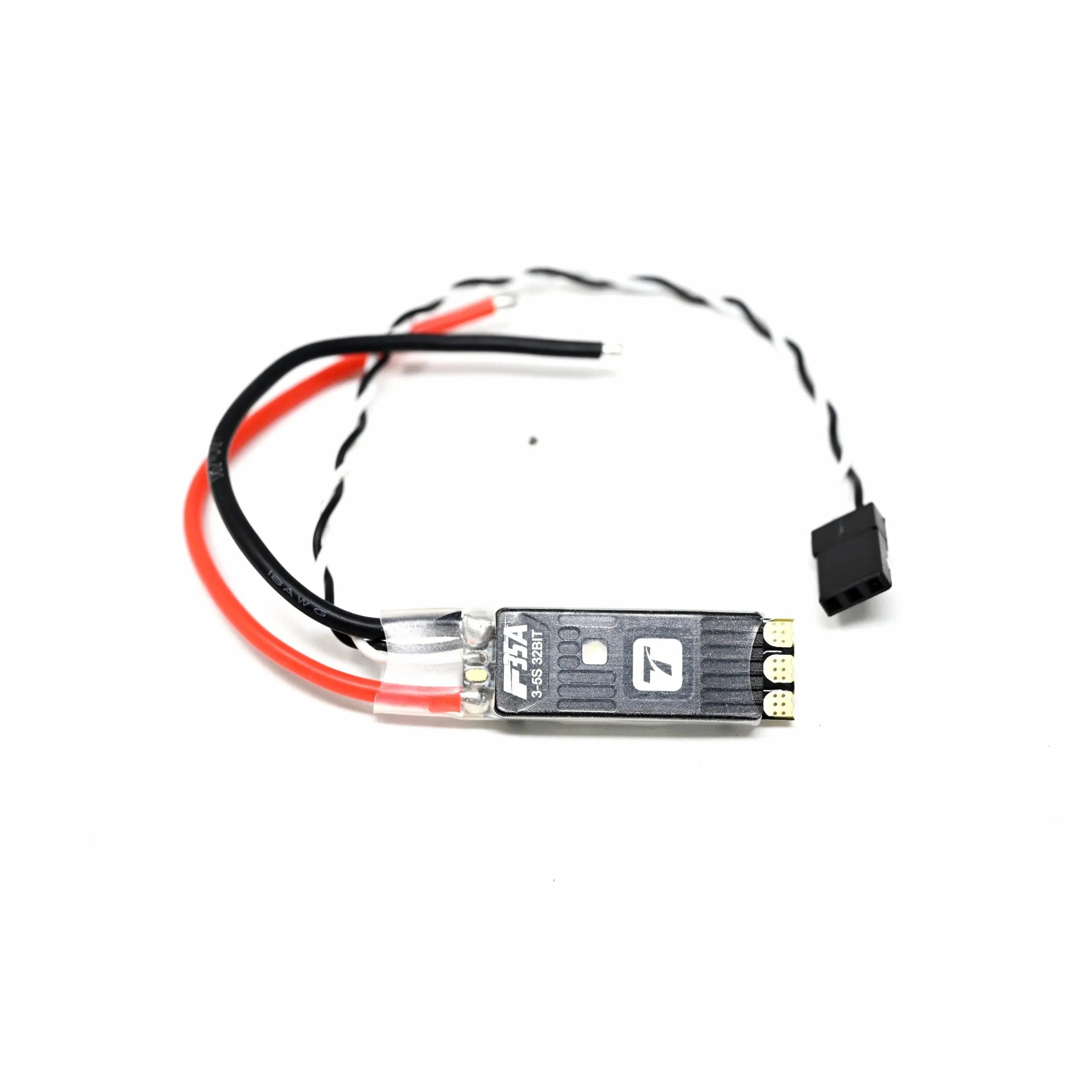 T Motor F35A 3-6S ESC 35A – Hi Tech xyz