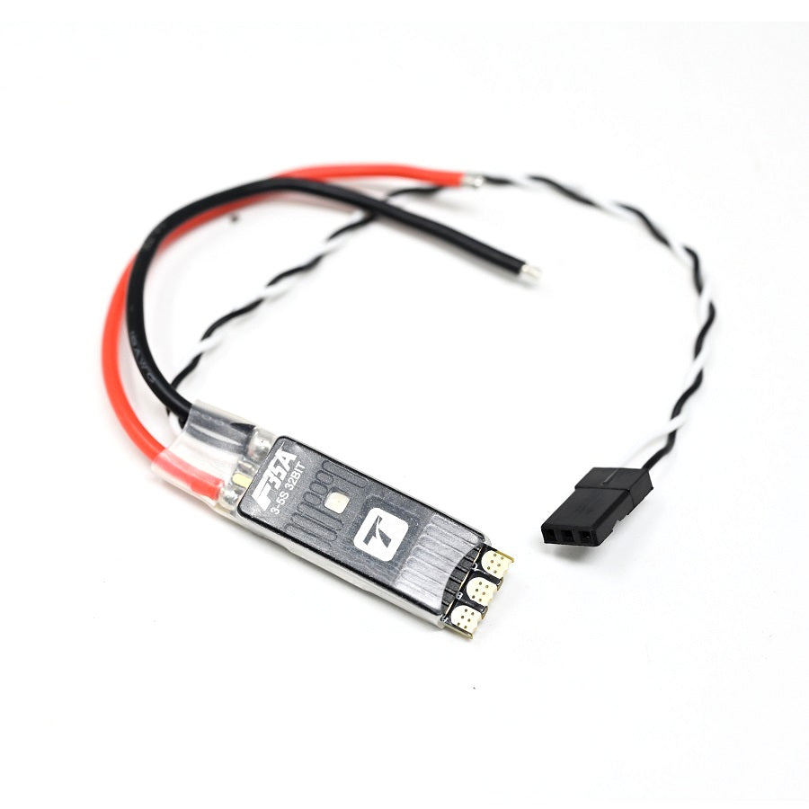 T Motor F35A 3-6S ESC 35A