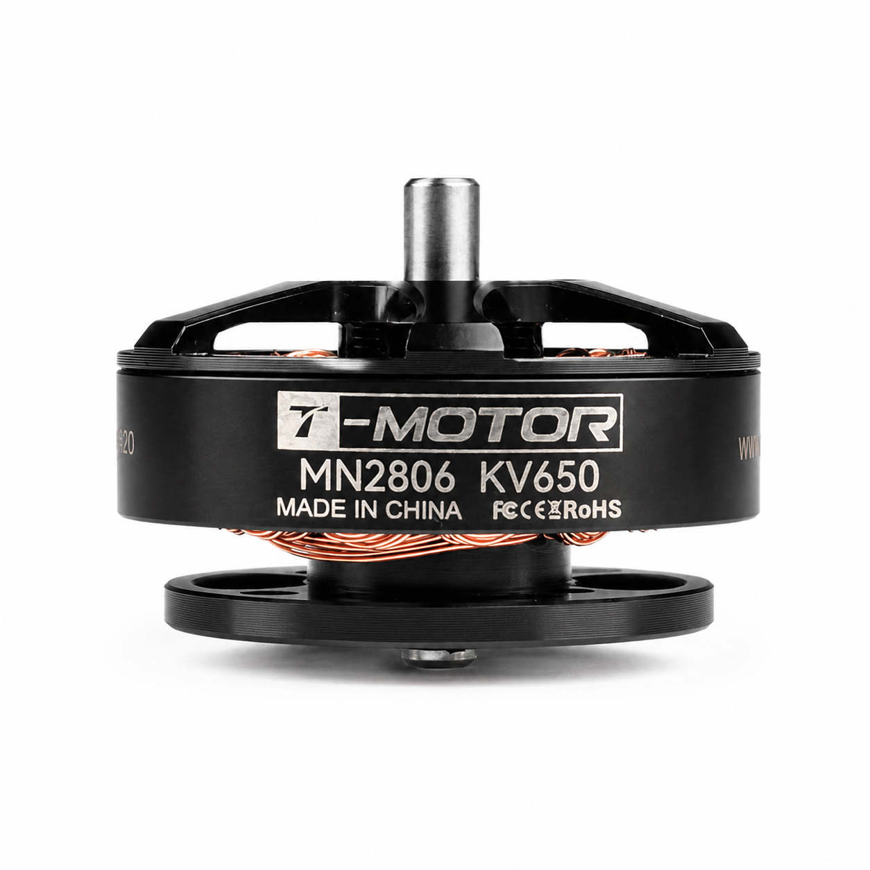 T-Motor Antigravity MN2806 650KV Brushless Drone Motor for UAV and Multirotor Applications