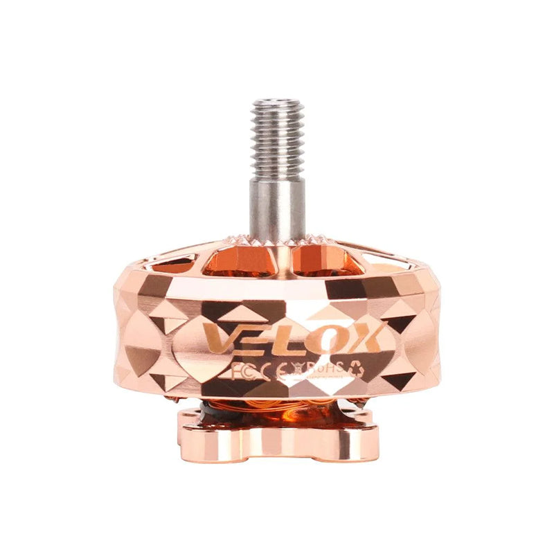 Side View of T-Motor Velox V2307 V2 1950KV Brushless FPV Motor