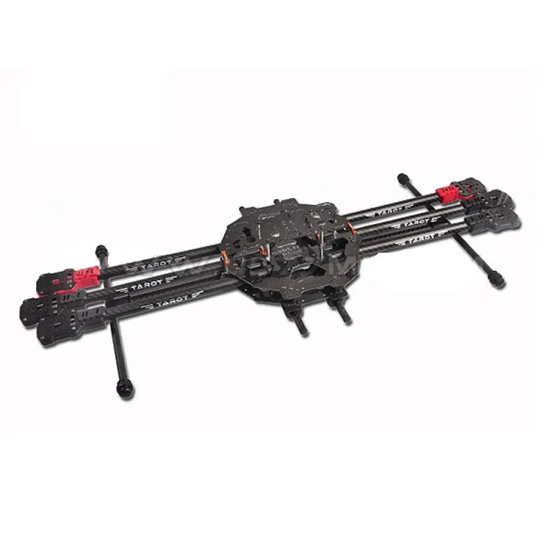 TAROT FY690S CF FOLDING HEXACOPTER FRAME (TL68C01) Hi Tech xyz