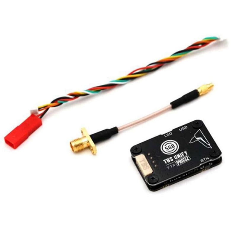 TBS Unify Pro32 HV (MMCX)