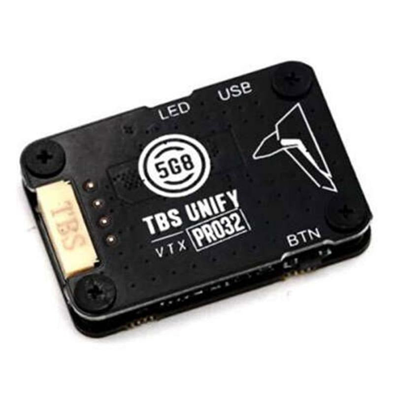 TBS Unify Pro32 HV (MMVTXCX)