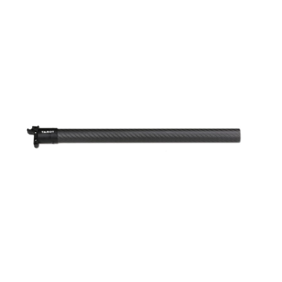 Tarot X8-PRO Carbon Fiber Arm tube(349MM)  – TL8X022