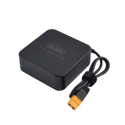 ToolkitRC ADP100 AC/DC Adapter