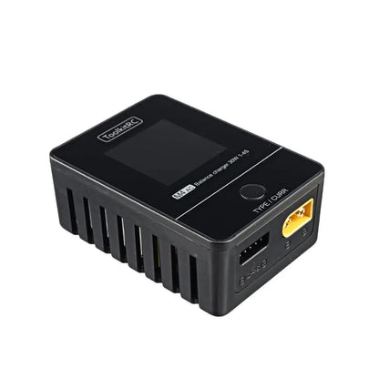 ToolkitRC M4AC Compact Charger (One month used Working Perfectly )
