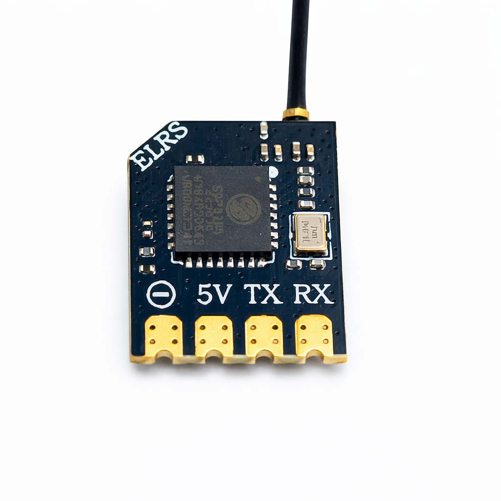 Radiomaster RP1 V2 ExpressLRS 2.4ghz Nano Receiver - Hi Tech xyz 