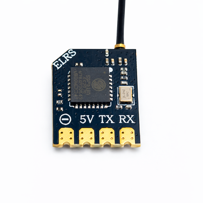 Radiomaster RP1 V2 ExpressLRS 2.4ghz Nano Receiver - Hi Tech xyz 