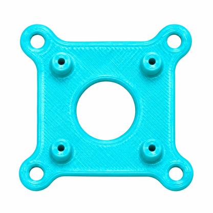 20x20mm to 30x30mm FC ESC Mounting Adapter Plate for FPV Drone