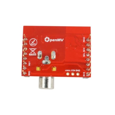 OpenMV TV Shield