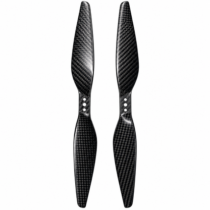 1055L T-TYPE Carbon Fiber Props