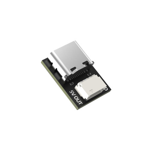 SpeedyBee F405 AIO Type-C extension Module.