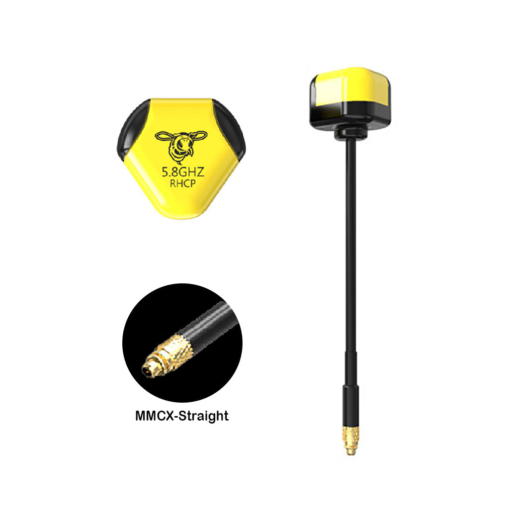 Speedy Bee 5.8 GHz MMCX - Straight Antenna V2.