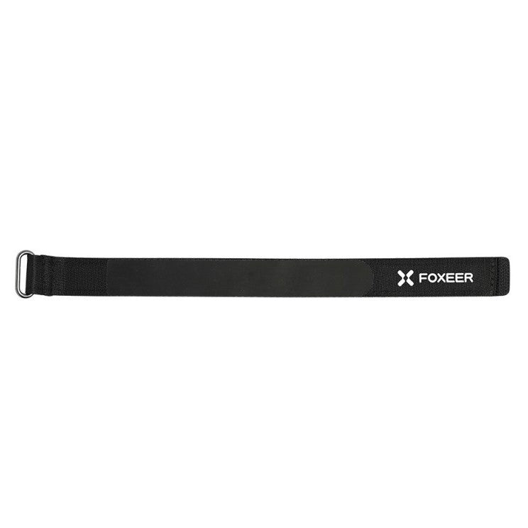 Foxeer 300*20mm Silicon Battery Strap. Hi Tech xyz