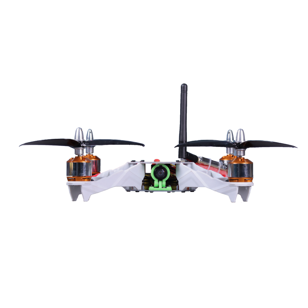 Q250 3S Analog FPV Drone – PNP