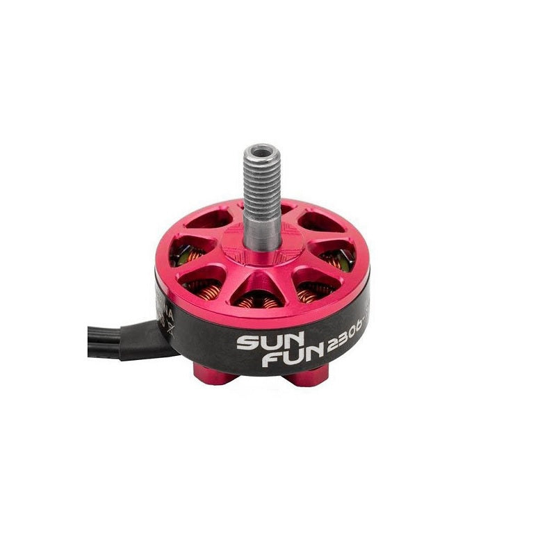 SUNFUN D2306 1900Kv BLDC Motor