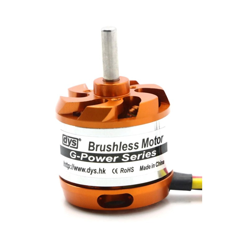 DYS D3536-9 910 KV BLDC Motor