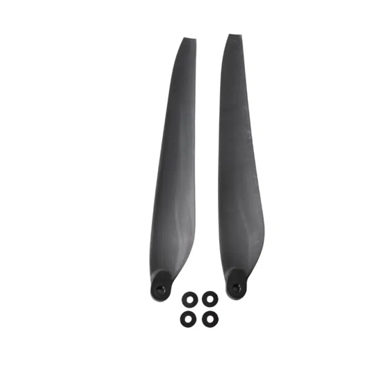 Hobbywing X6 Plus 2480 Propellers without Hub – CCW