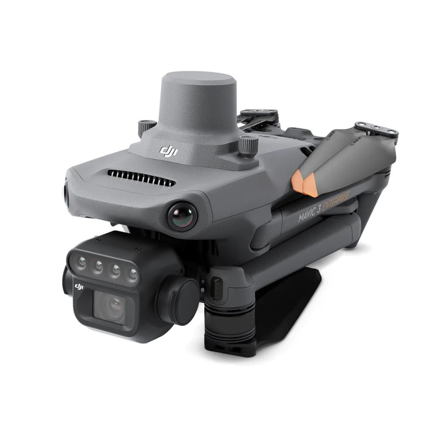 DJI Mavic 3 Multispectral for Precision Agriculture Drone Camera