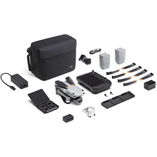 DJI Air 2S Fly More Combo Drone Camera With Smart Controller