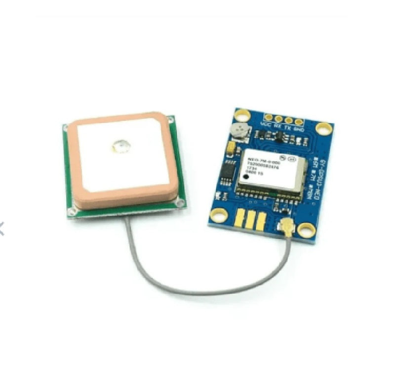 NEO-7M-000 NEO-7M GPS Module MWC GY-NEO 7M V2 Flight Control GPS Module EEPROM MWC APM2.5