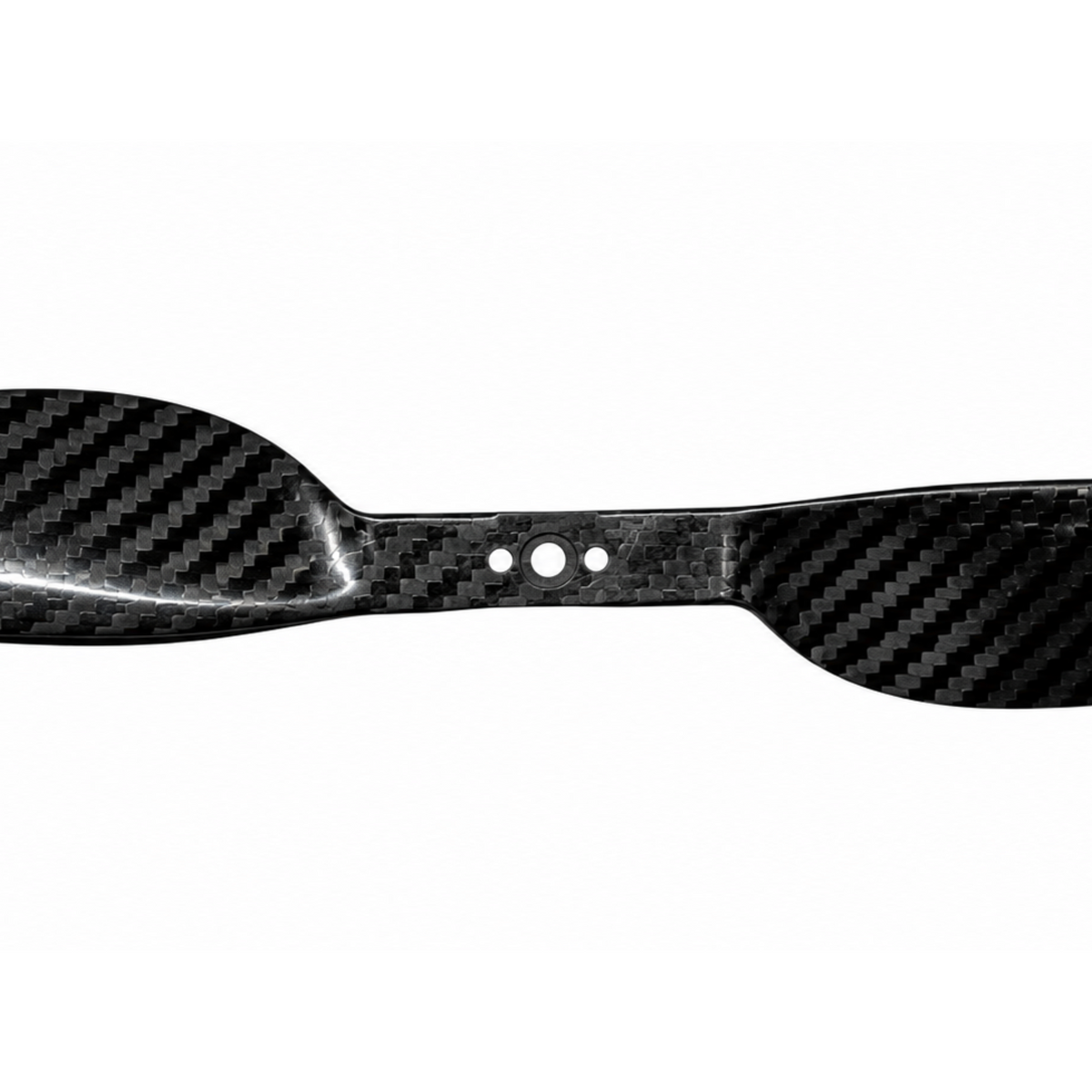 Gemfan 1650L T-Type Carbon Fiber Propeller for 16 Inch FPV Drone (1CW + 1CCW)