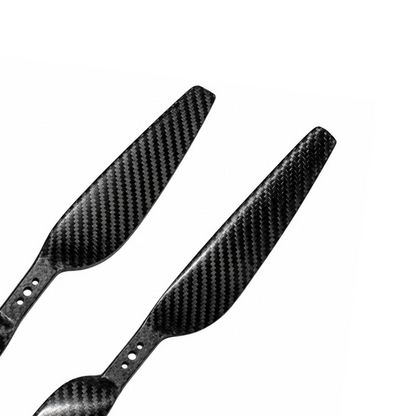 Gemfan 1650L T-Type Carbon Fiber Propeller for 16 Inch FPV Drone (1CW + 1CCW)