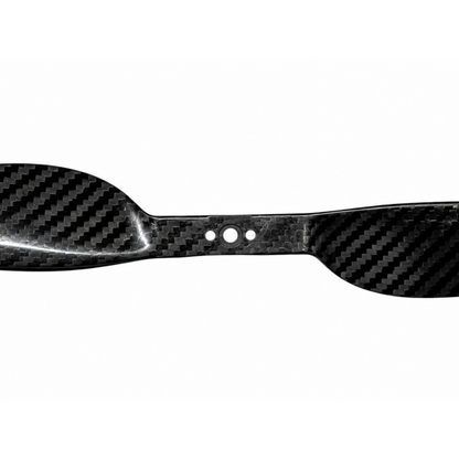 1055L T-TYPE Carbon Fiber Props