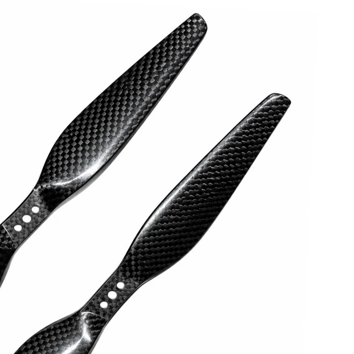 1055L T-TYPE Carbon Fiber Props