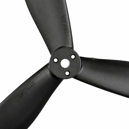 Gemfan Propellers 1050 - 3 Glass Fiber Nylon Propeller (1CW+1CCW)