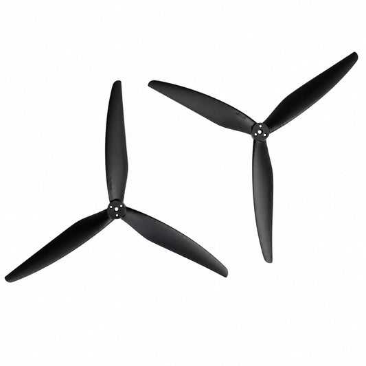 Gemfan Propellers 1050 - 3 Glass Fiber Nylon Propeller (1CW+1CCW)