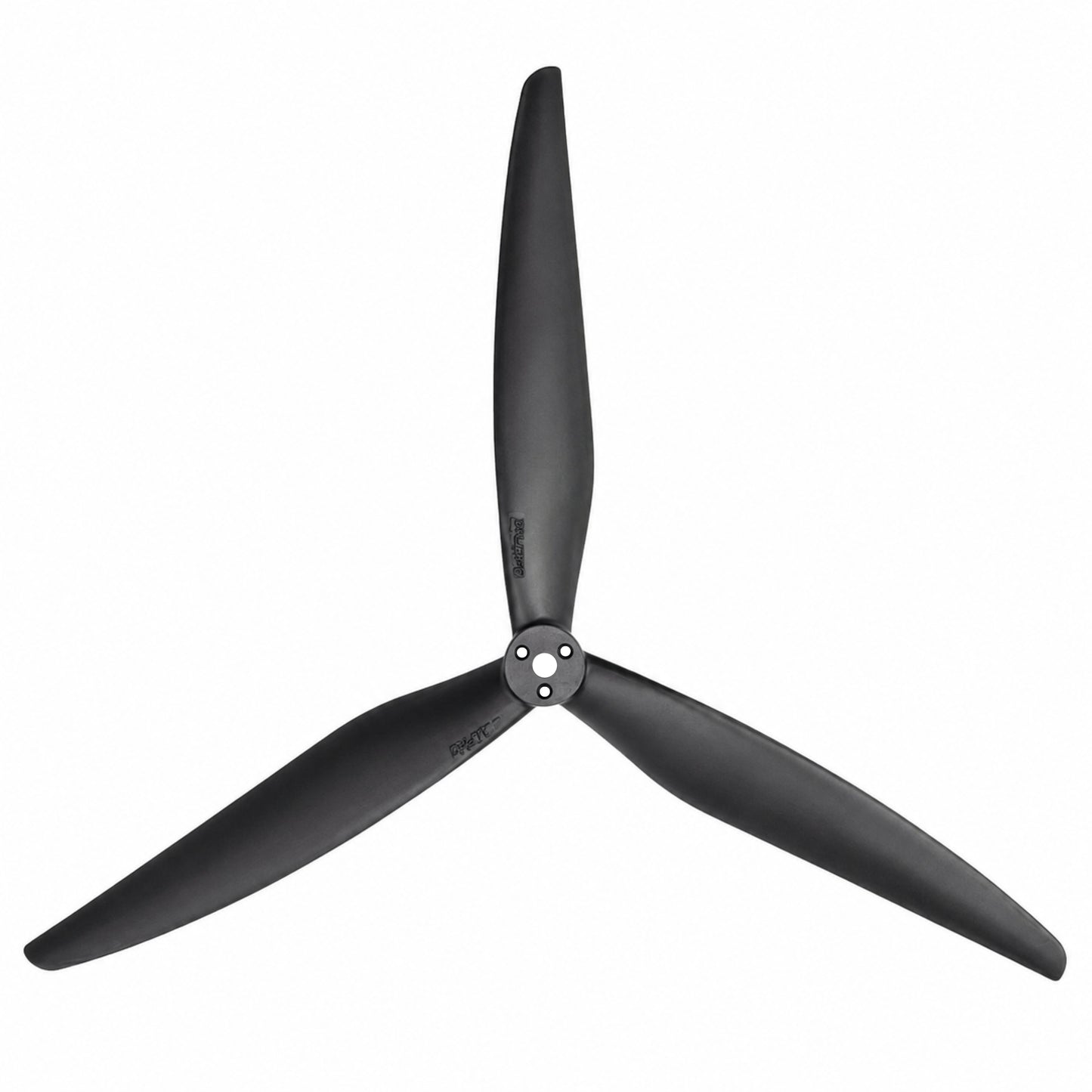 Gemfan Propellers 1050 - 3 Glass Fiber Nylon Propeller (1CW+1CCW)