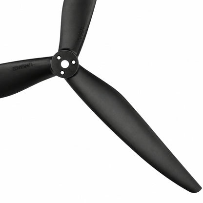 Gemfan Propellers 1050 - 3 Glass Fiber Nylon Propeller (1CW+1CCW)