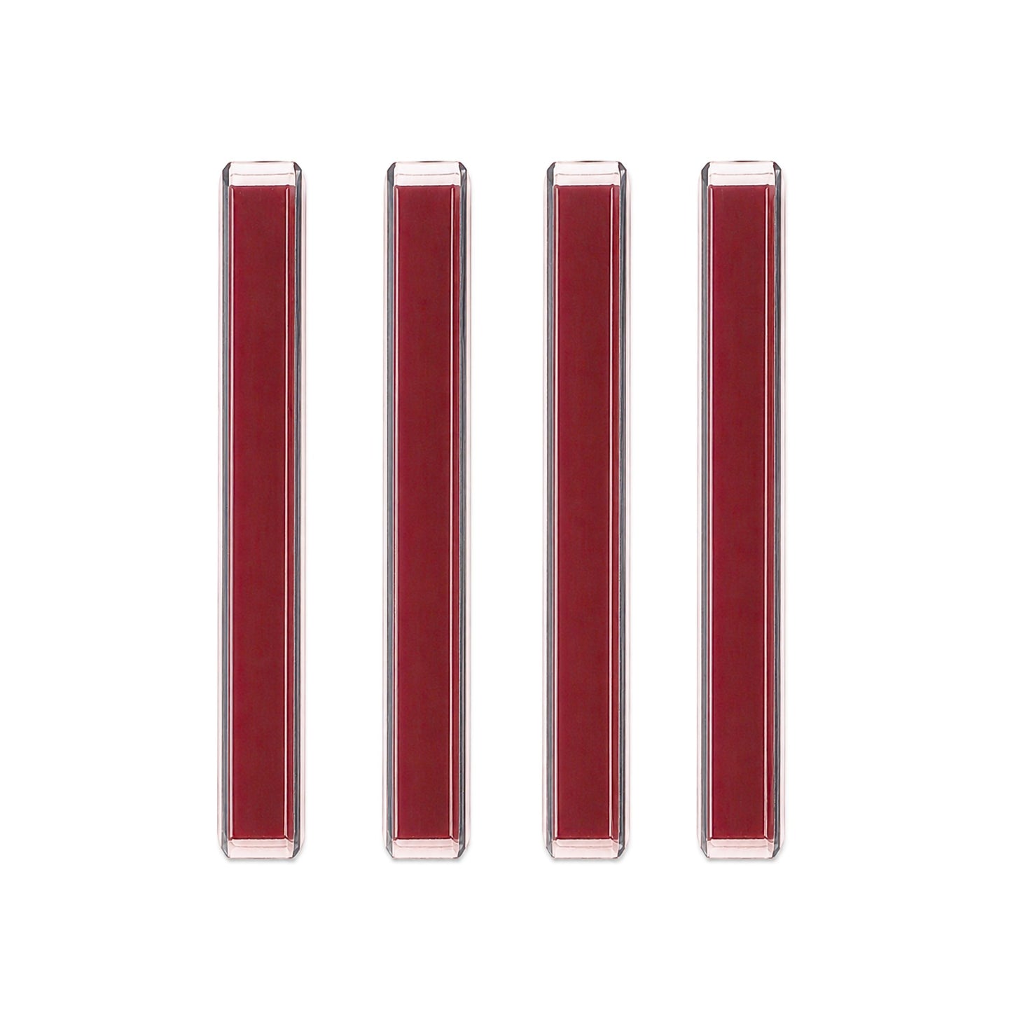 4PCS G10 Motor Wire Guard Protection Tube for FPV Drone - 15 × 150mm