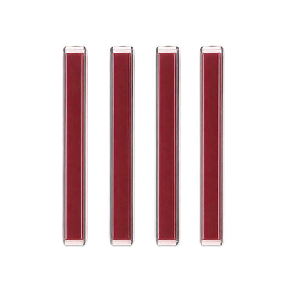 4PCS G10 Motor Wire Guard Protection Tube for FPV Drone - 15 × 150mm