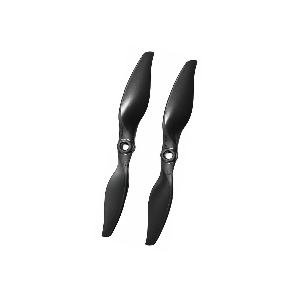 Gemfan VORTEX 7×5E Electric Glass Fiber Nylon Propeller for 7 Inch FPV Drone (2CW + 2CCW)