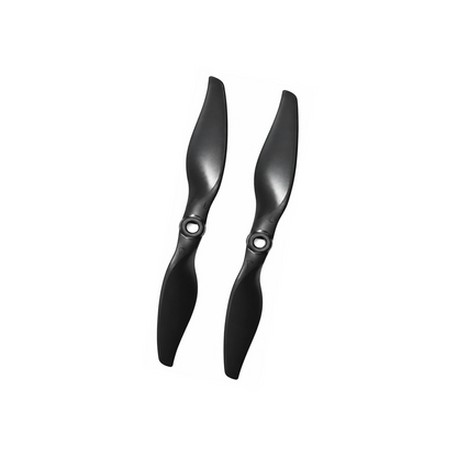 Gemfan VORTEX 7×5E Electric Glass Fiber Nylon Propeller for 7 Inch FPV Drone (2CW + 2CCW)