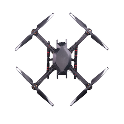 S500 Quadcopter Autopilot Advance Drone with Drone cover