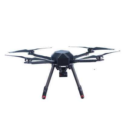S500 Quadcopter Autopilot Advance Drone with Drone cover