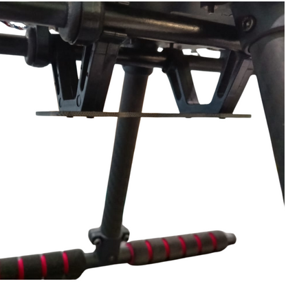 S550 Hexacopter Battery  Bracket