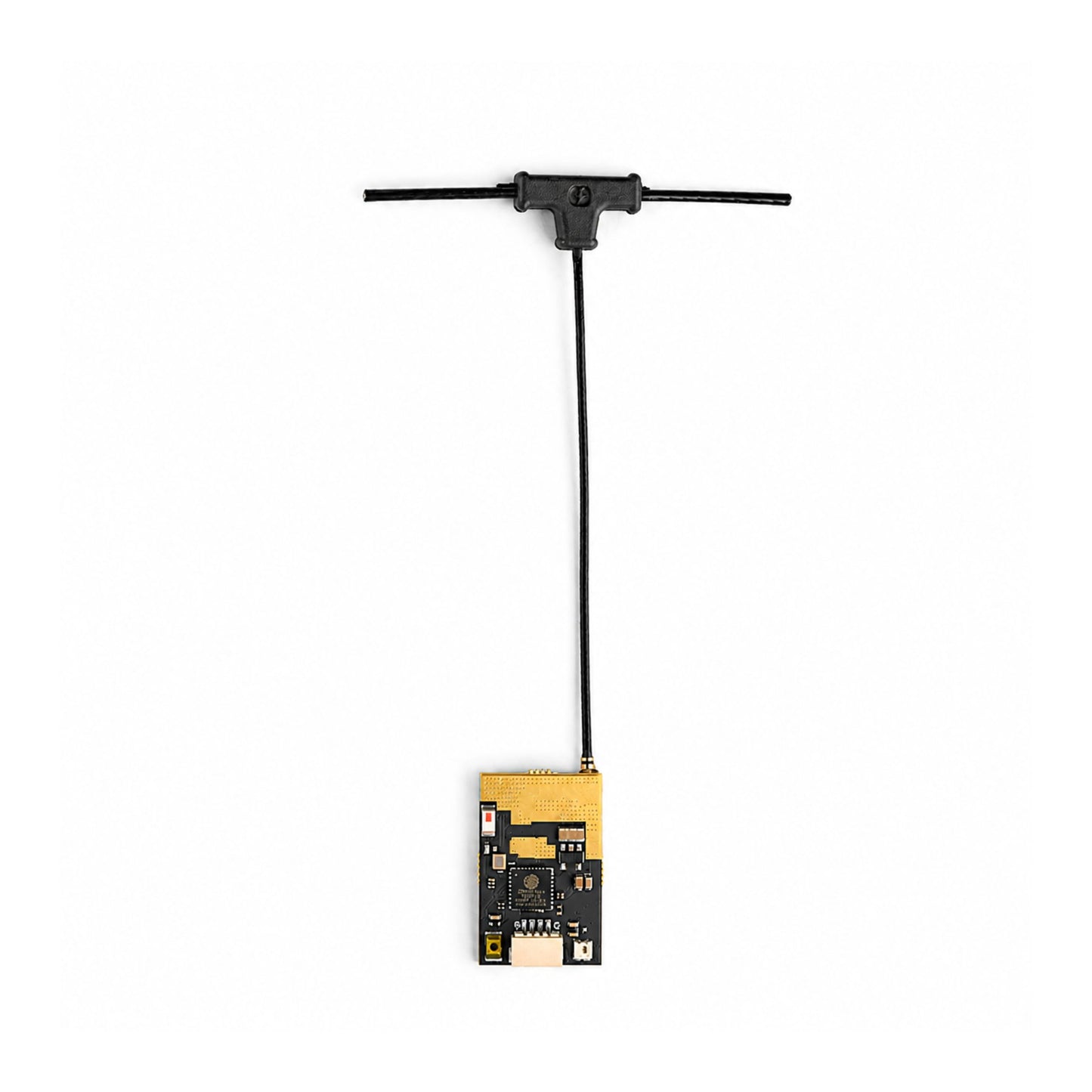 DakeFPV 2.4G 1W ExpressLRS Nano-Pro Receiver