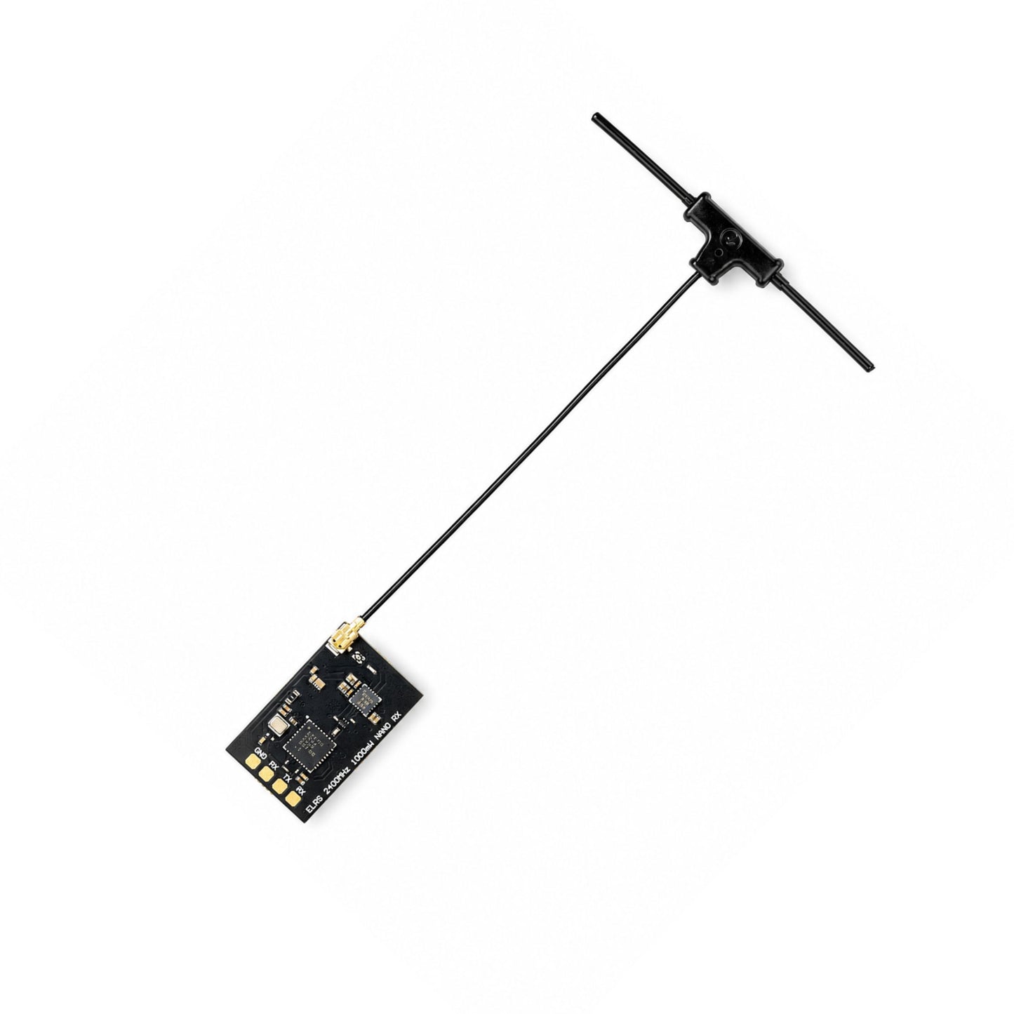 DakeFPV 2.4G 1W ExpressLRS Nano-Pro Receiver