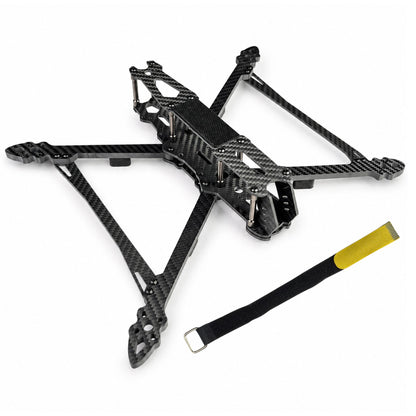 MARK4 V2 10 inch carbon Fiber Long Range FPV Drone Frame