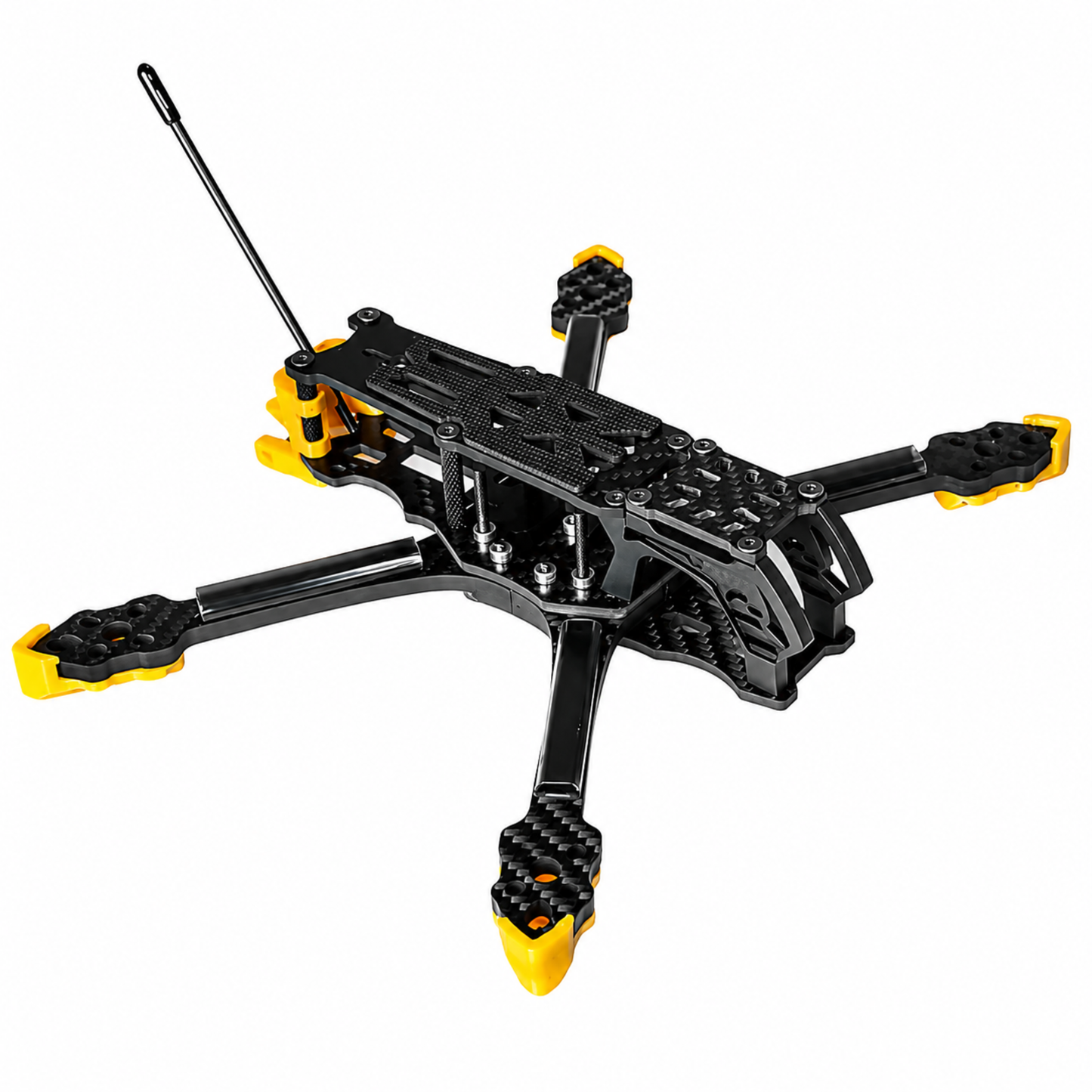 Simplifly MK5 Pro FPV Digital Drone Frame