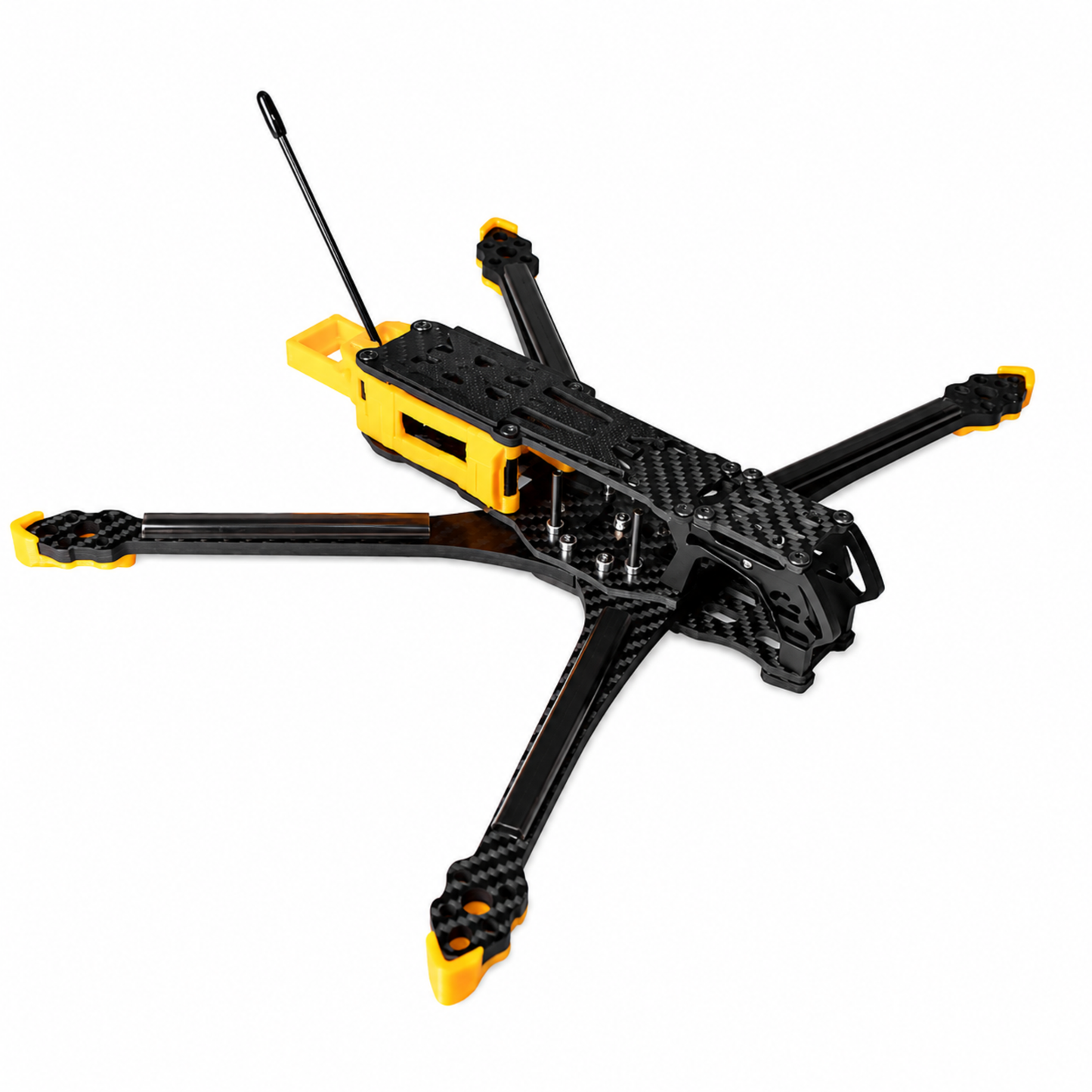 Simplifly MK7 Pro FPV 7 Inch Digital Drone Frame
